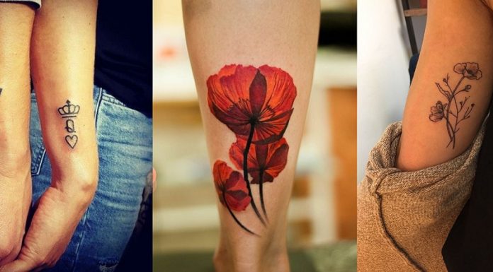 Latest Tattoo Trends You Should Follow in 2017 Latest Tattoo Design